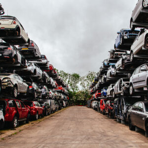 Scrap my car Portadown